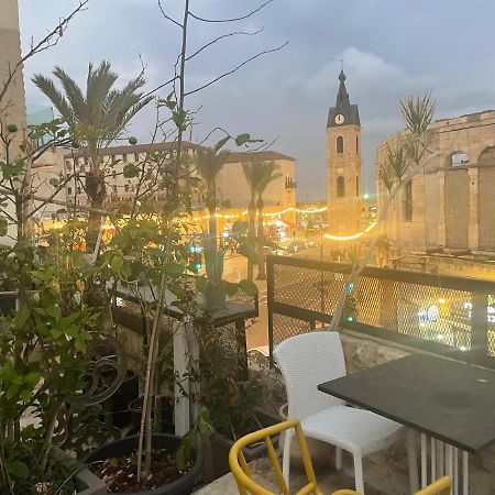 Jaffa Apartment Tel Aviv Bagian luar foto
