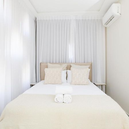 Jaffa Apartment Tel Aviv Bagian luar foto