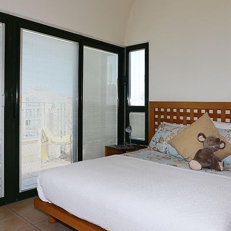 Jaffa Apartment Tel Aviv Bagian luar foto