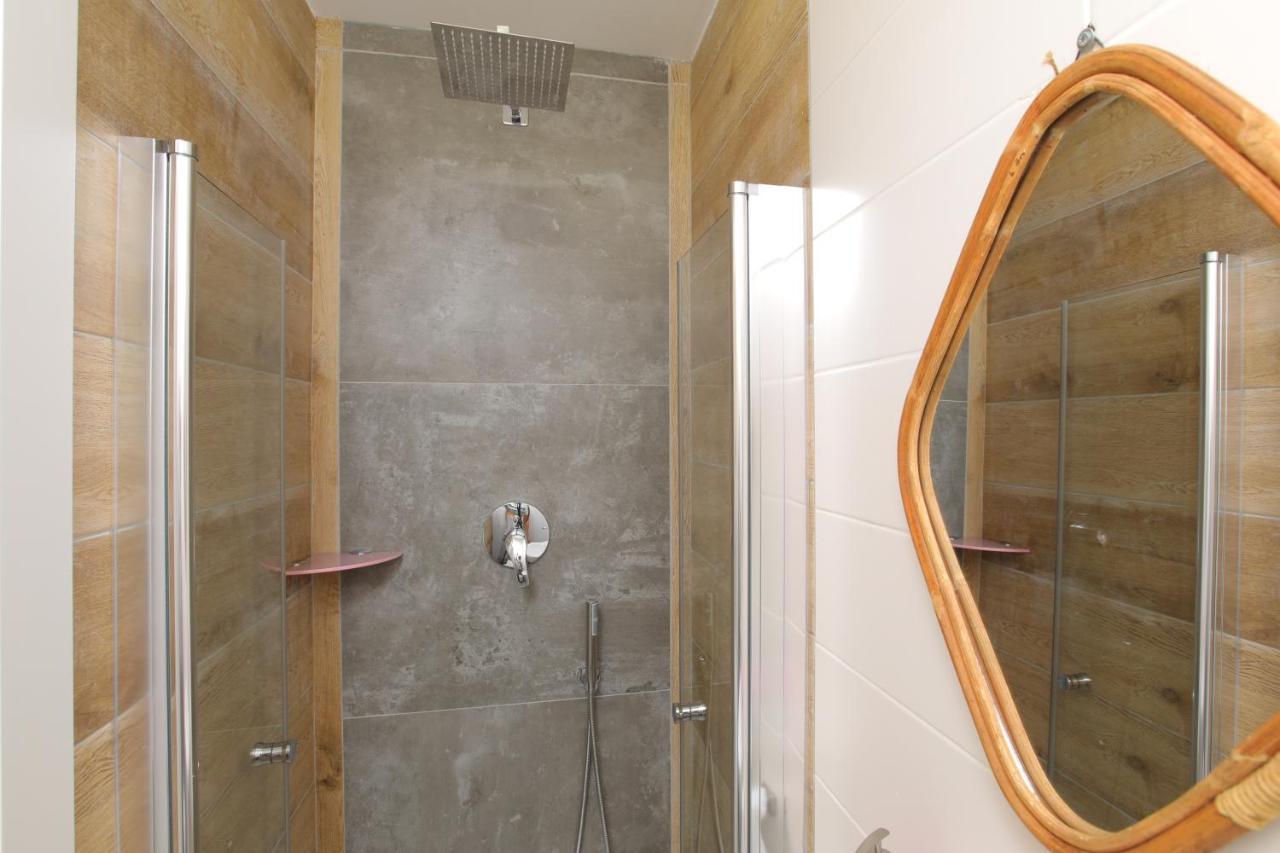 Jaffa Apartment Tel Aviv Bagian luar foto
