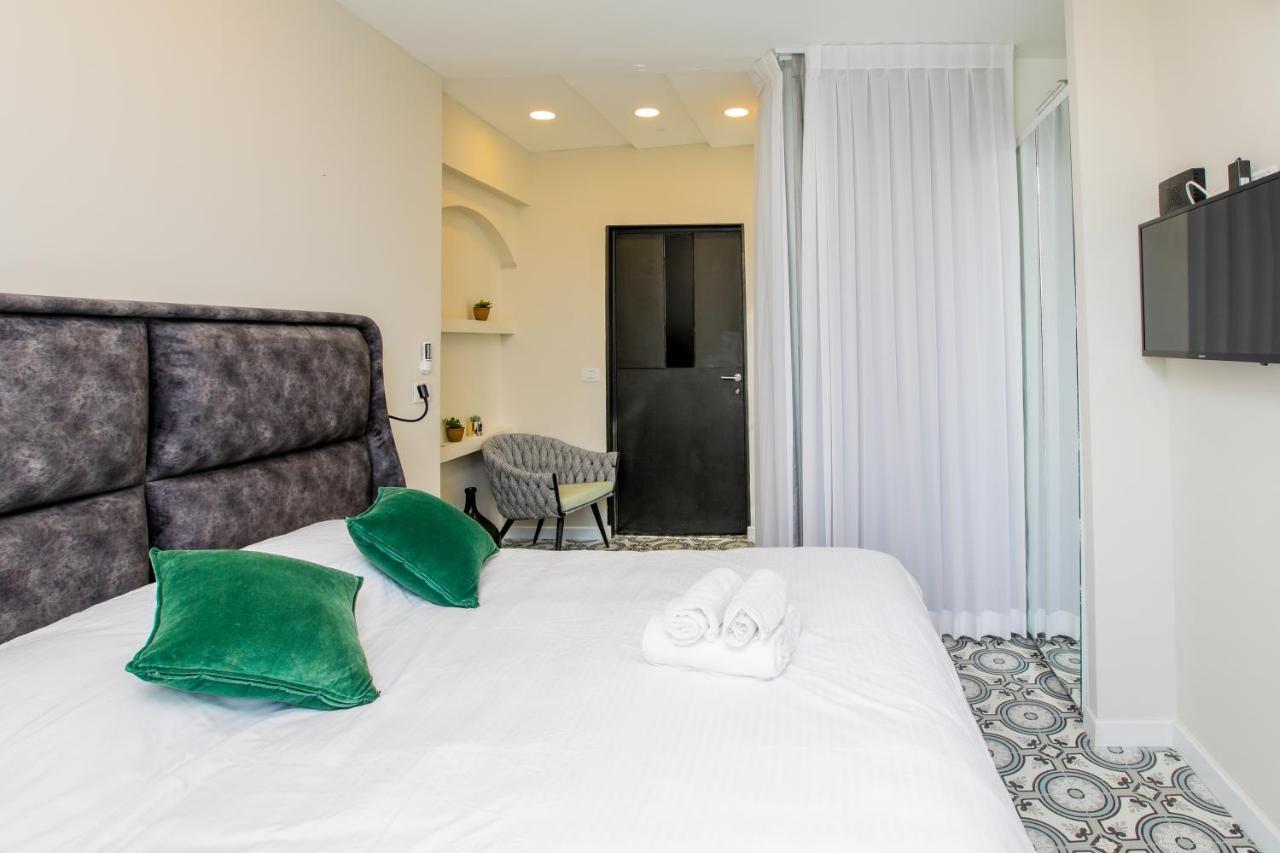 Jaffa Apartment Tel Aviv Bagian luar foto