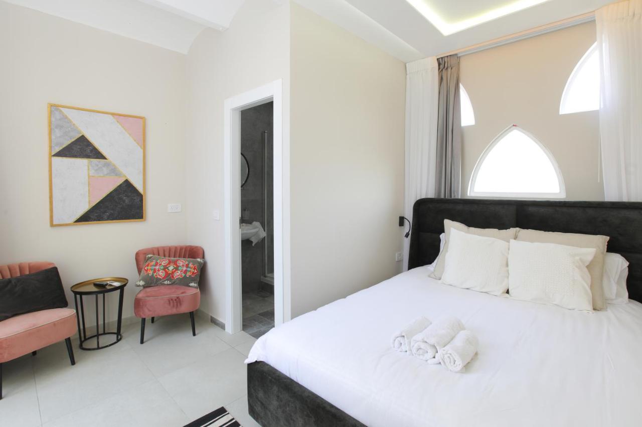 Jaffa Apartment Tel Aviv Bagian luar foto