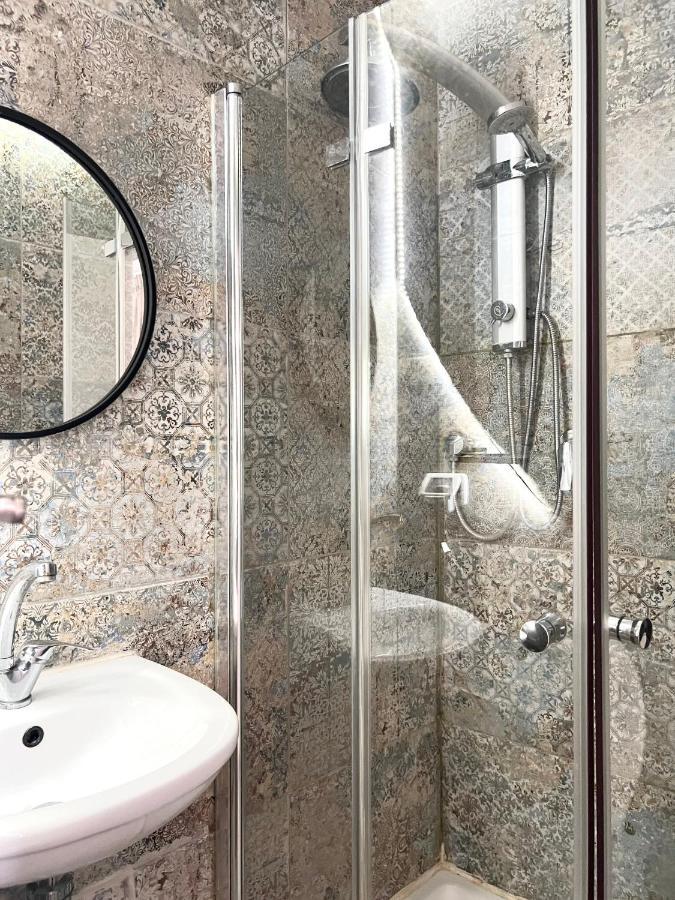 Jaffa Apartment Tel Aviv Bagian luar foto