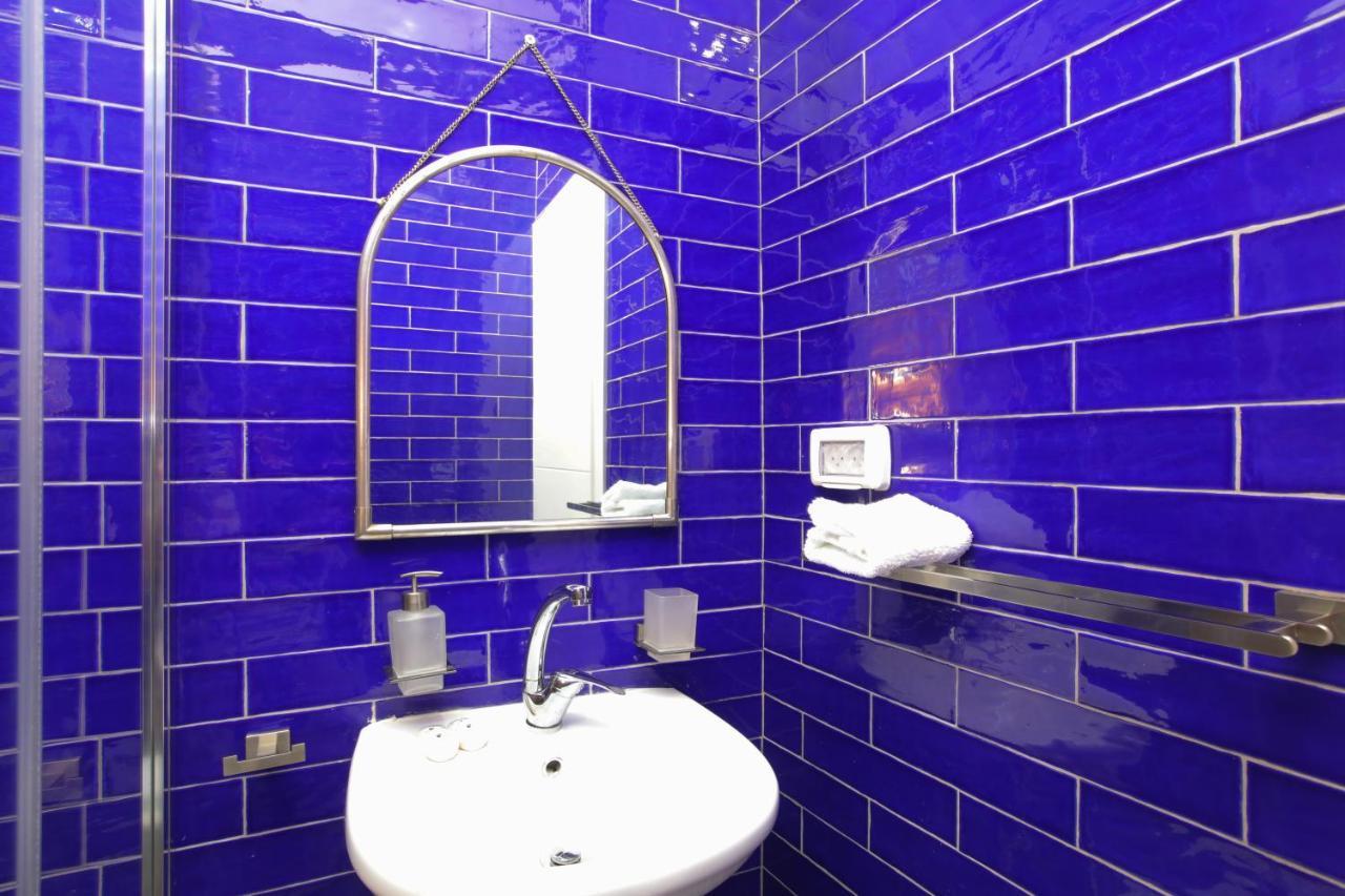 Jaffa Apartment Tel Aviv Bagian luar foto