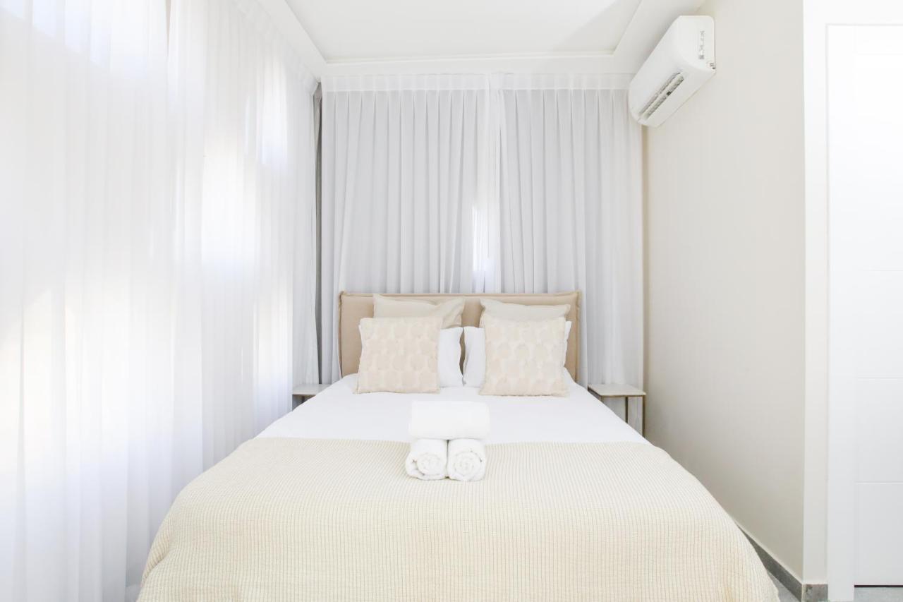 Jaffa Apartment Tel Aviv Bagian luar foto
