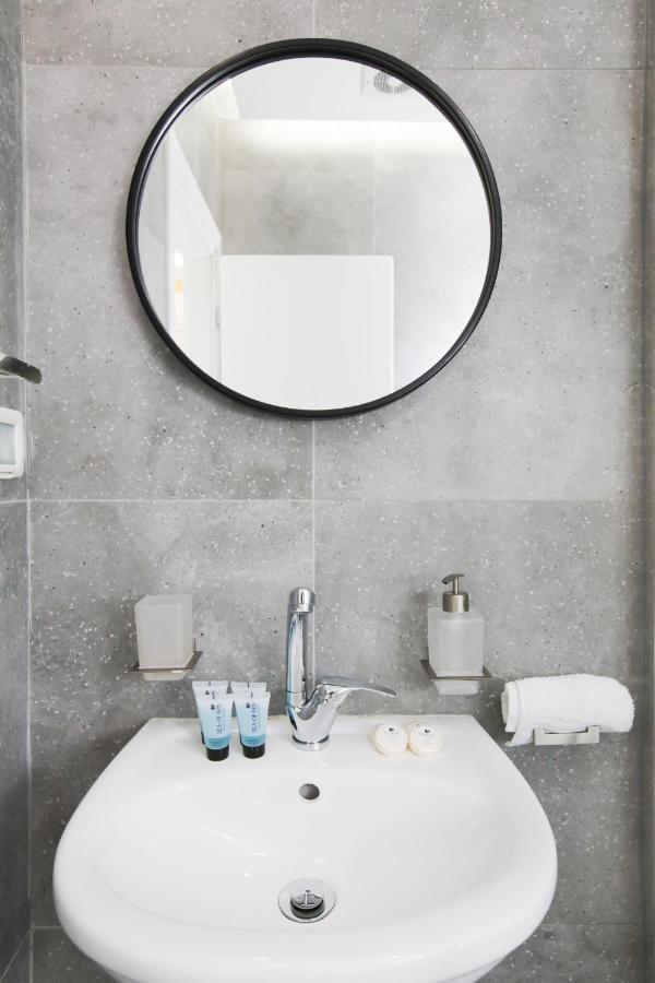 Jaffa Apartment Tel Aviv Bagian luar foto