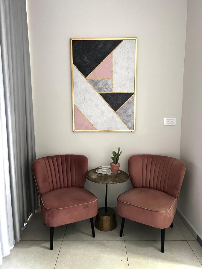 Jaffa Apartment Tel Aviv Bagian luar foto