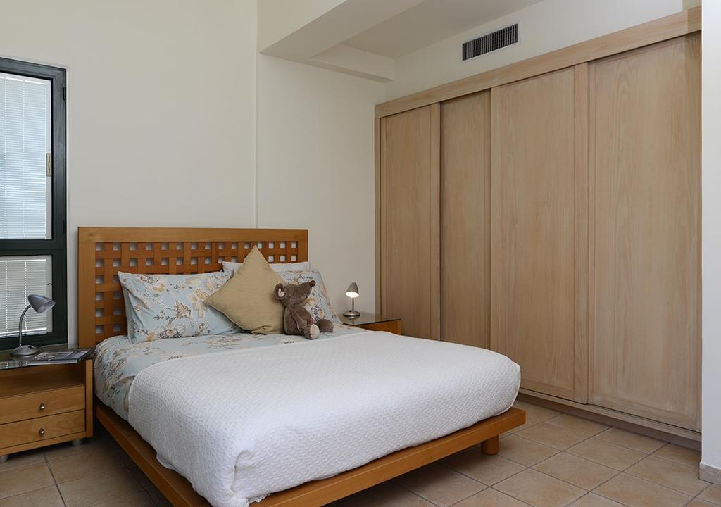 Jaffa Apartment Tel Aviv Bagian luar foto