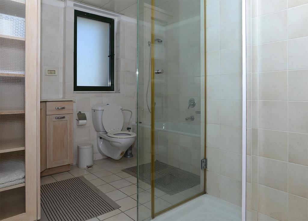 Jaffa Apartment Tel Aviv Bagian luar foto